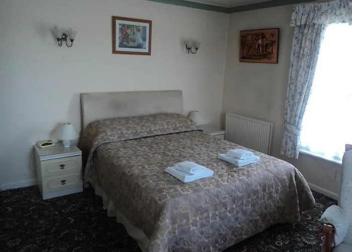 Arundel Park Hotel