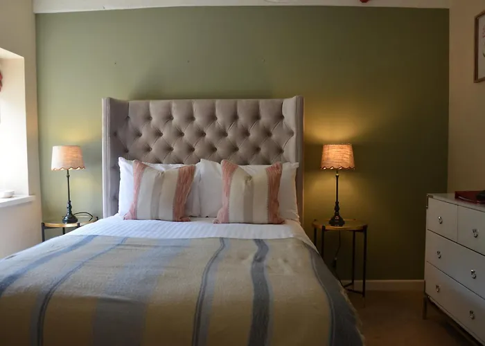 Madley Hotels