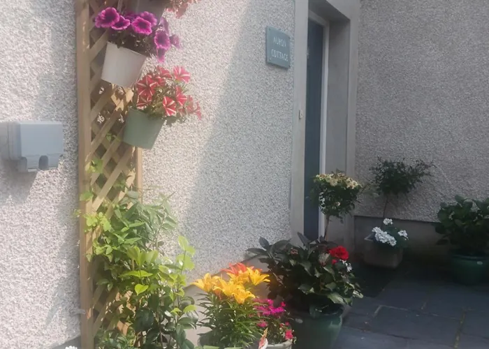 Bodlondeb Castle Bed & Breakfast { Central Llandudno}