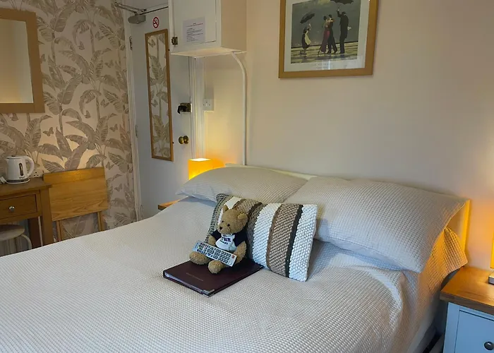 Arun Sands Rooms Littlehampton
