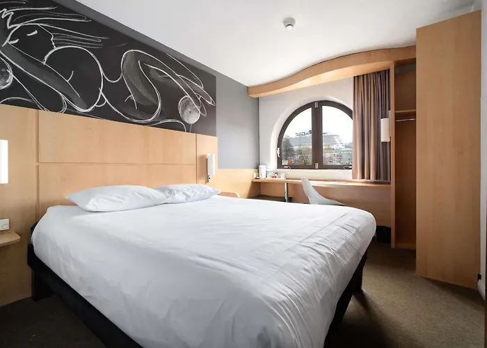 Ibis Southampton Hotel