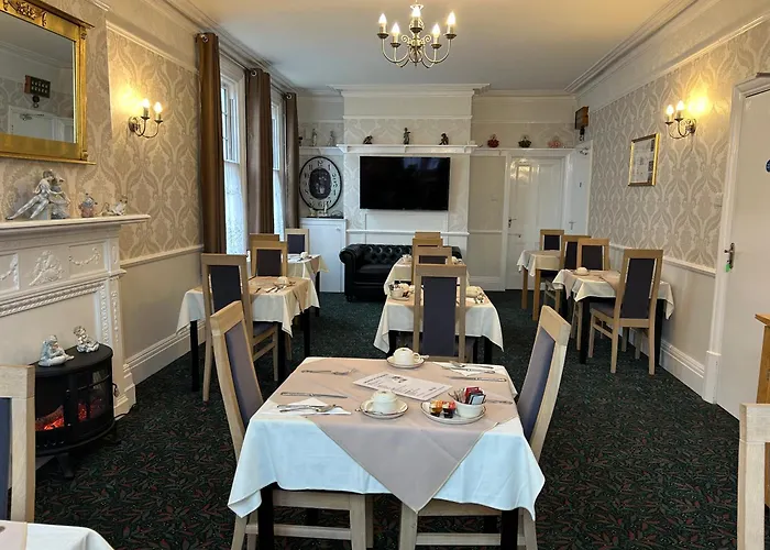 The Sandrock Clacton-on-Sea