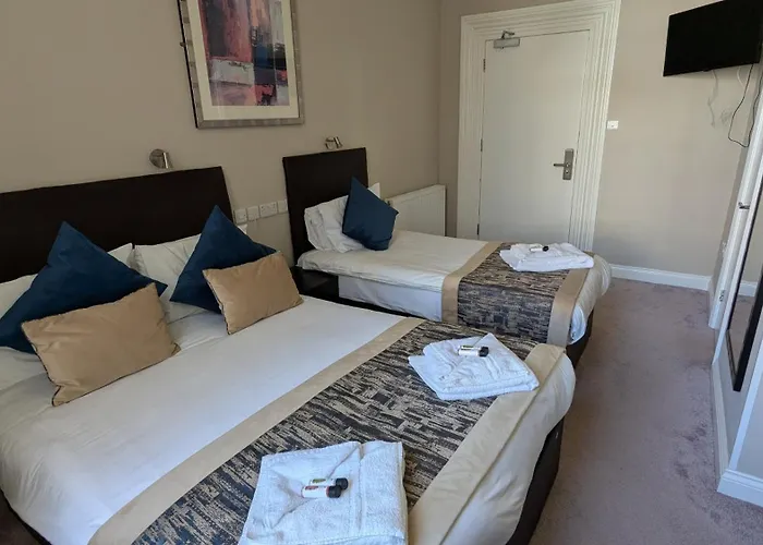 Alexandra Hotel WTA WTA Eastbourne