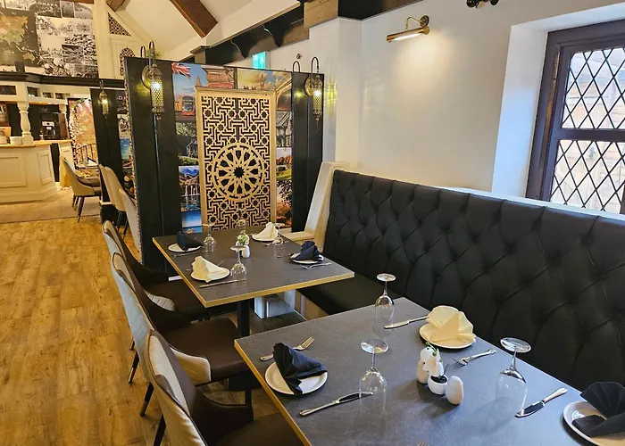 Langley Inn Emersons Green