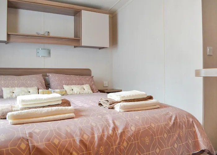 Tan-Y-Fron Holiday Park Dolgellau