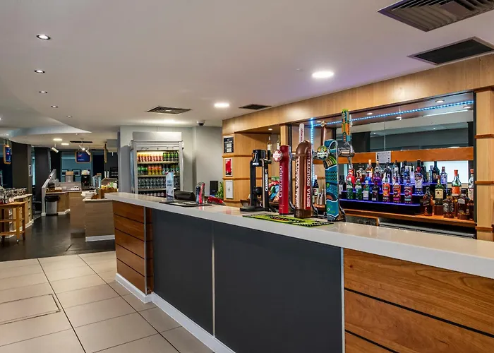 Maidens Hotels