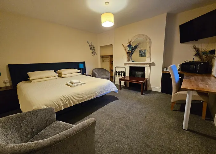 Edward Hotel Gloucester