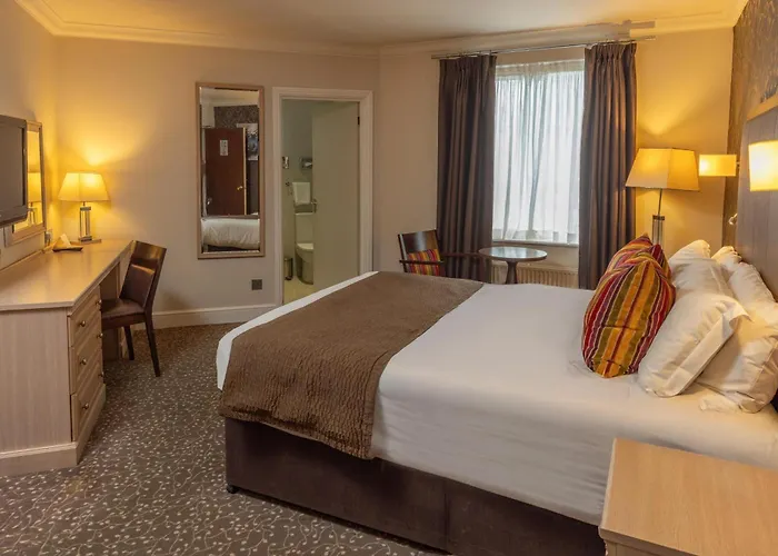 Ivy Hill Hotel, BW Signature Collection Chelmsford