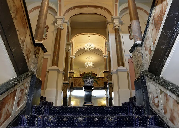 Royal Victoria Hotel St Leonards-on-Sea