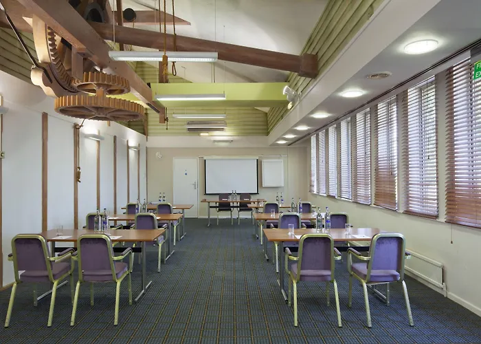 Holiday Inn Ipswich By Ihg