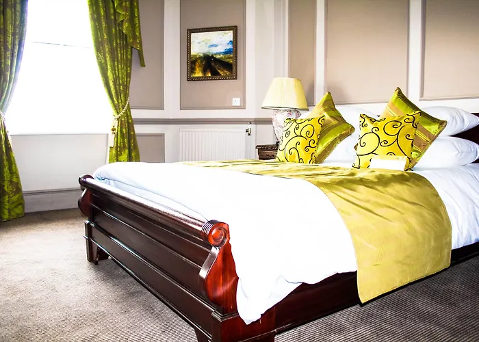 Royal Hotel By Greene King Inns Ross-on-Wye