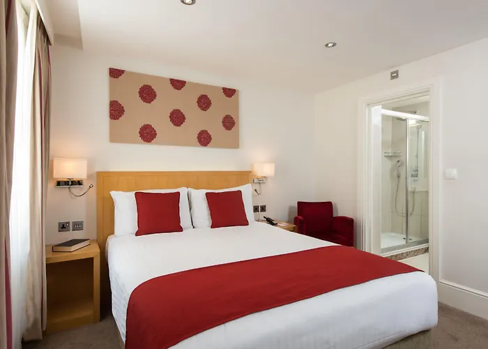 Park International Hotel Londen