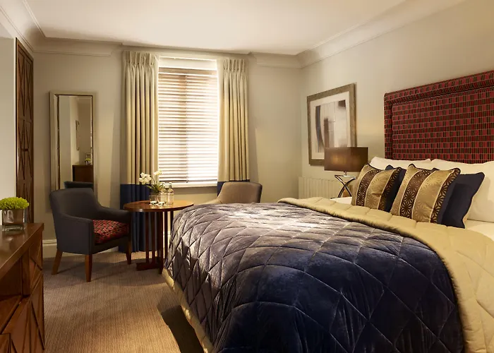 The Arden Hotel Stratford - Eden Hotel Collection