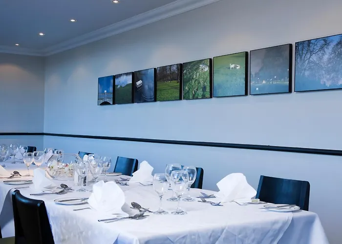 Holiday Inn Chester South By Ihg
