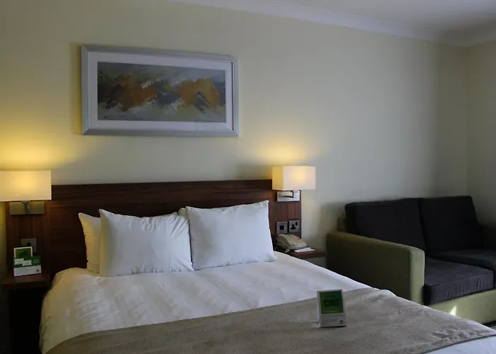 Holiday Inn Taunton M5, Jct25 By Ihg