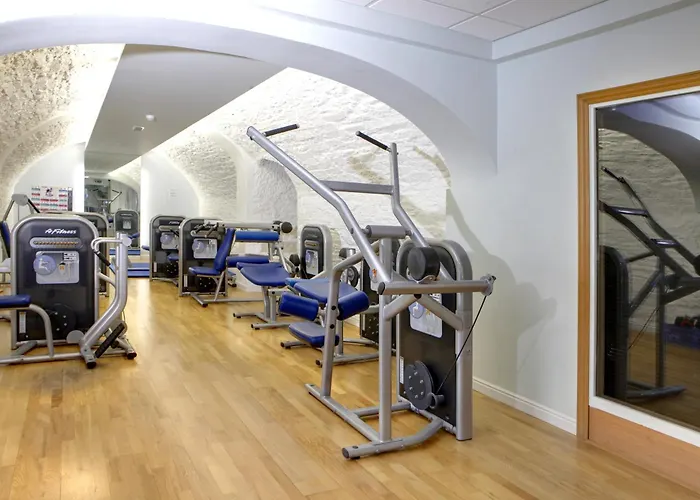 The Diplomat Hotel Restaurant & Spa Llanelli