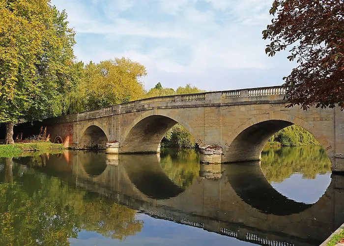 Shillingford Bridge Hotel Wallingford