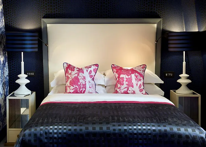 The Mandeville Hotel London