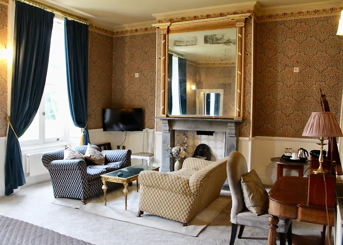 Grafton Manor Hotel Bromsgrove