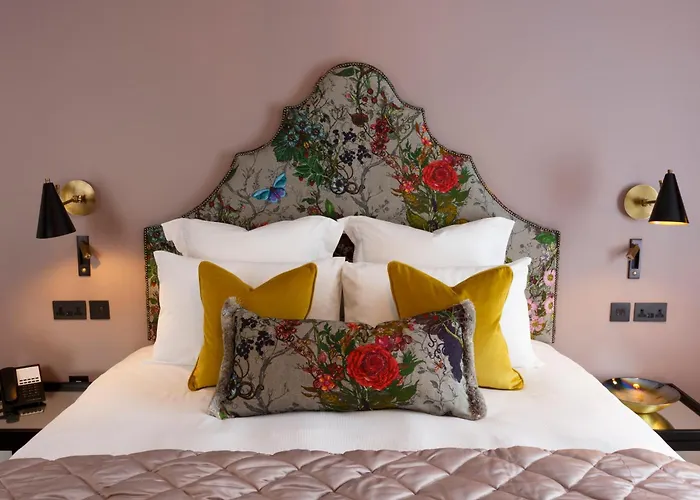 Gonville Hotel Cambridge