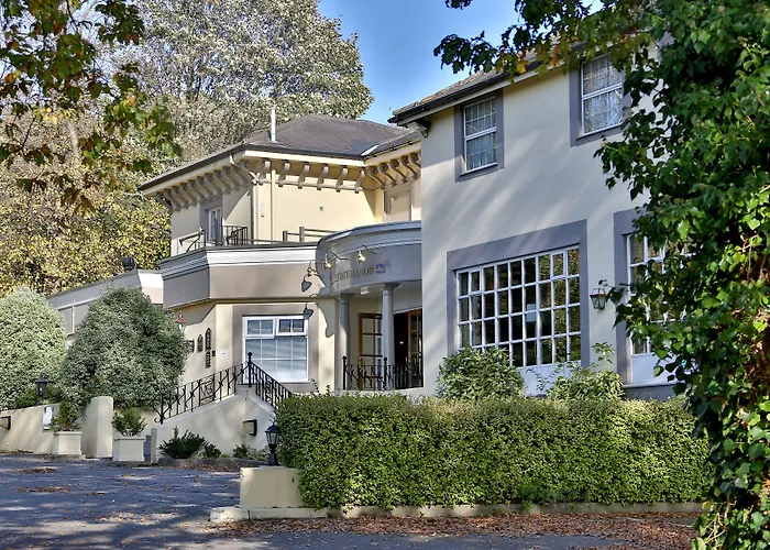 Reigate Hotels
