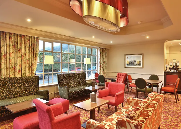 Reigate Manor Hotel