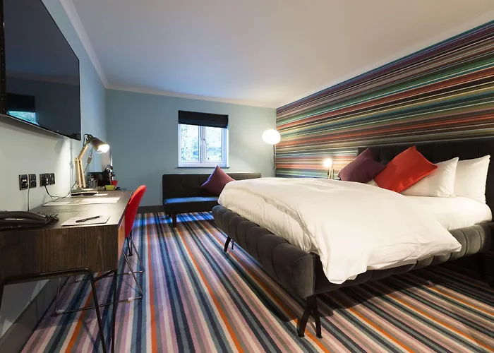 Village Hotel Warrington