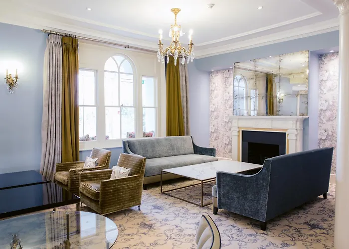 The Spa Hotel Tunbridge Wells