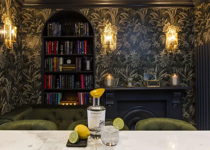 The Academy - Small Luxury Hotels Of The World London