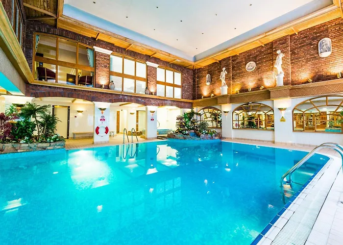 Cwmbran Hotels