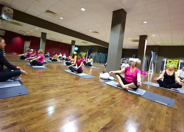 Swindon Hotels