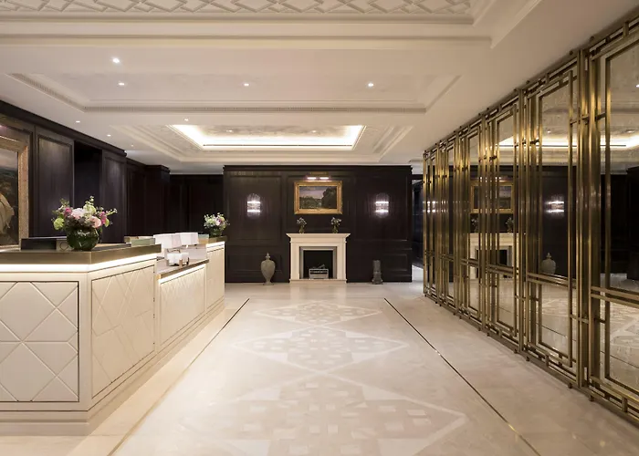 The Lanesborough, Oetker Hotels London