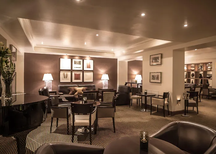 Hotel The Cavendish London