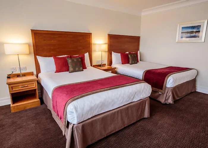 New Deer Hotels