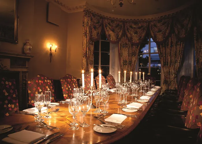 Hendon Hall Edgware