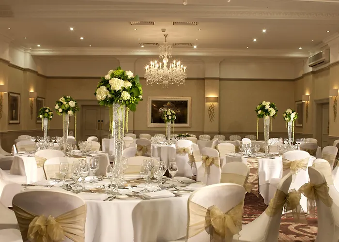 Edgware Hotels