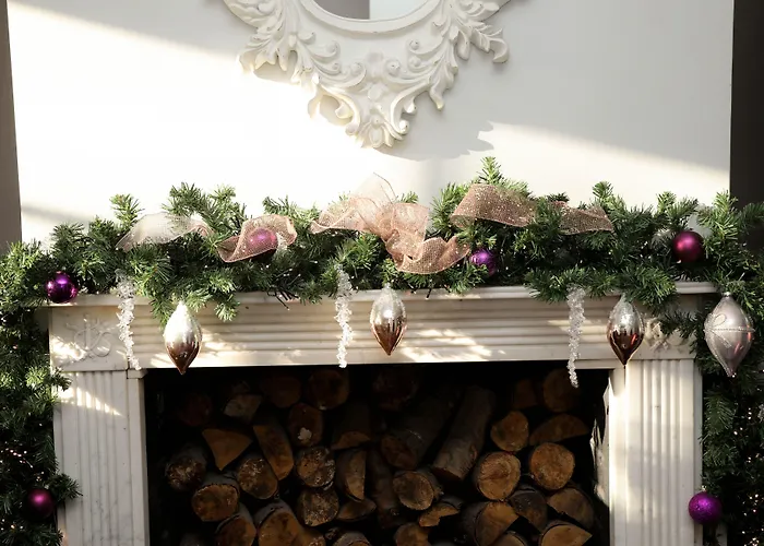 Mercure St. Albans Noke Hotel Bricket Wood