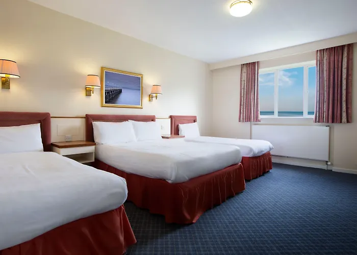 Livermead Cliff Hotel Torquay