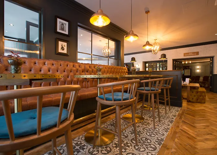 The Stanneylands Hotel Wilmslow