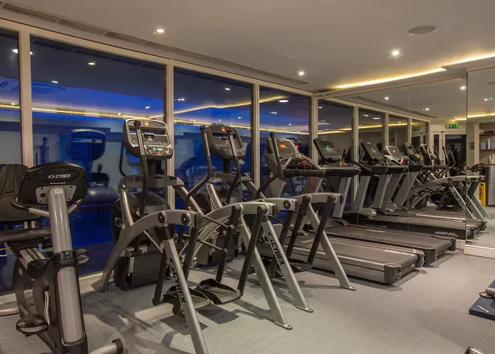 Harbour Hotel & Spa Christchurch