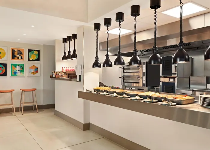 Holiday Inn Birmingham Airport - Nec By Ihg Bickenhill