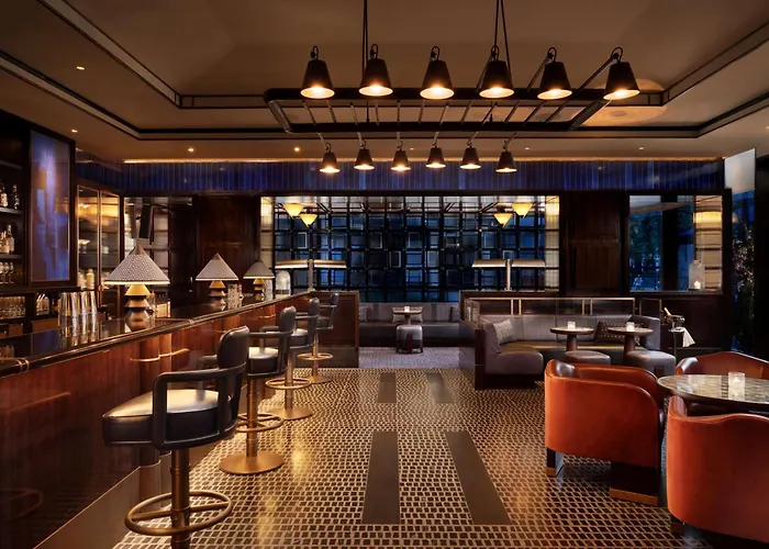 Nobu Hotel London Portman Square