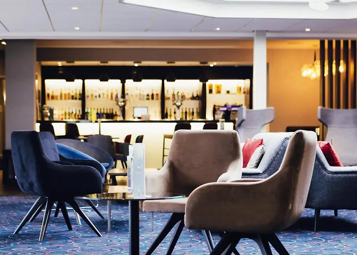 Novotel Nottingham Derby Long Eaton