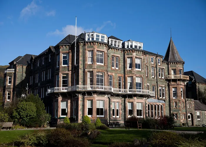 Holiday Cottages in Keswick (Cumbria)