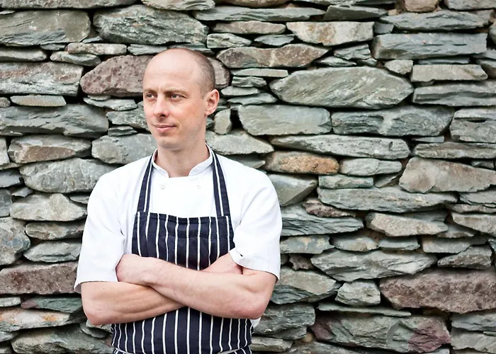 The Daffodil Hotel & Spa Grasmere