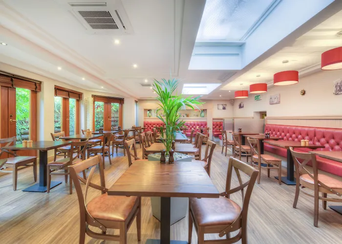 Channings Hotel, An Ascend Hotel Collection Member Edinburgh