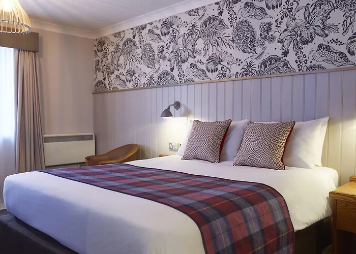 Hungerford Hotels