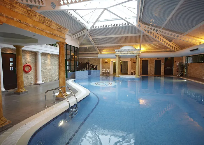 Best Western Plus Dunfermline Crossford Keavil House Hotel