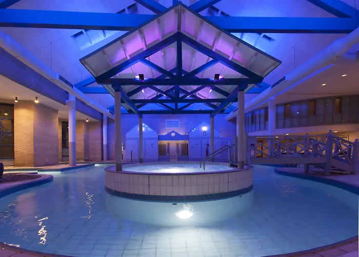 Gloucester Robinswood Hotel By Sunday