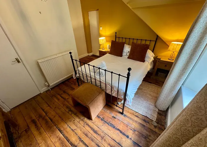 Fairhaven Stay Betws-y-Coed